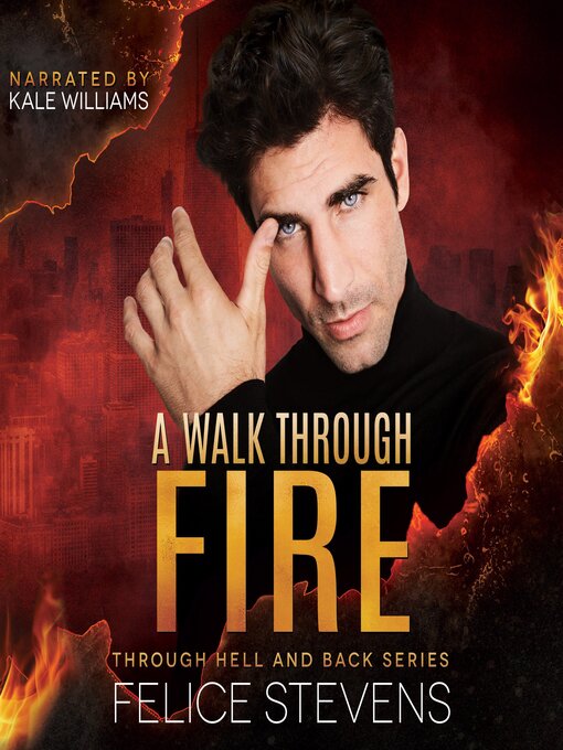 Title details for A Walk Through Fire by Felice Stevens - Available